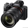 bjectif zoom Sony SEL24105G | 24 mm-105 mm | f/4.0 FE G OS
