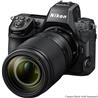 Objectif Nikon NIKKOR Z 70-180 mm f/2.8 | Léger et compact