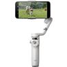 DJI Osmo Mobile 6 Platinum Grey | Smartphone Gimbal Stabilizer