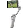 DJI Osmo Mobile 6 Platinum Grey | Smartphone Gimbal Stabilizer