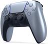SONY PlayStation 5 DualSense Wireless Controller - Sterling Silver(Open Box)