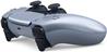 SONY PlayStation 5 DualSense Wireless Controller - Sterling Silver(Open Box)
