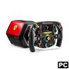 THRUSTMASTER T818 /SF 1000 Direct Drive Racing Wheel Bundle (for PC)