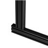 NEXT LEVEL RACING Elite Support pour triple écran sur pied (NLR-E036)