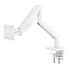 MSI MAG MT201W - Premium Heavy Duty Single Monitor Stand Arm