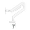 MSI MAG MT201W - Premium Heavy Duty Single Monitor Stand Arm