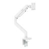 MSI MAG MT201W - Premium Heavy Duty Single Monitor Stand Arm