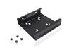 LENOVO ThinkCentre Tiny VESA Mount II - Noir (4XF0N03161)