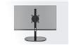 One For DM2170 All Universal Single Monitor Stand (Black)