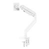 MSI MAG MT201W - Premium Heavy Duty Single Monitor Stand Arm