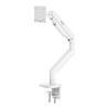 MSI MAG MT201W - Premium Heavy Duty Single Monitor Stand Arm