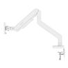 MSI MAG MT201W - Premium Heavy Duty Single Monitor Stand Arm