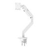 MSI MAG MT201W - Premium Heavy Duty Single Monitor Stand Arm