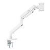 MSI MAG MT201W - Premium Heavy Duty Single Monitor Stand Arm
