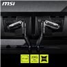 MSI Bras de support robustes pour double écran - MAG MT201D -