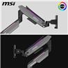 MSI Bras de support robustes pour double écran - MAG MT201D -