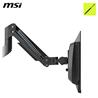 MSI Bras de support robuste pour écran unique - MAG MT201 -