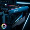 MSI Bras de support robustes pour deux écrans - MPG MT201DR V2 -