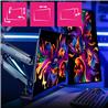 MSI Bras de support robustes pour deux écrans - MPG MT201DR V2 -