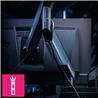 MSI Bras de support robuste pour écran unique - MPG MT201R V2 -