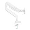 MSI MAG MT201W - Premium Heavy Duty Single Monitor Stand Arm