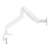 MSI MAG MT201W - Premium Heavy Duty Single Monitor Stand Arm