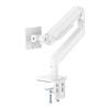 MSI MAG MT201W - Premium Heavy Duty Single Monitor Stand Arm