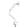 MSI MAG MT201W - Premium Heavy Duty Single Monitor Stand Arm