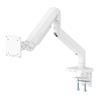 MSI MAG MT201W - Premium Heavy Duty Single Monitor Stand Arm