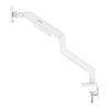 MSI MAG MT201W - Premium Heavy Duty Single Monitor Stand Arm