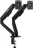 MSI MAG MT101DG - Gas Spring Dual Monitor Stand Arm