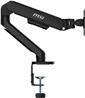 MSI MAG MT101G - Gas Spring Single Monitor Stand Arm