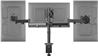 One For All Universal Triple Monitor Arm (Black) DM2310