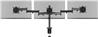 One For All Universal Triple Monitor Arm (Black) DM2310