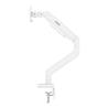 MSI MAG MT201W - Premium Heavy Duty Single Monitor Stand Arm