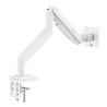 MSI MAG MT201W - Premium Heavy Duty Single Monitor Stand Arm