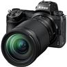 Objectif d'appareil photo Nikon NIKKOR Z 28-400 mm f/4-8 VR | Superzoom tout-en-un
