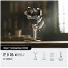 DJI RS 4 Mini Combo