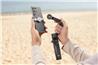DJI OM 7 Series Magnetic Phone Clamp