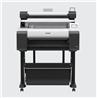 ImagePROGRAF TM-250 LM24 MFP, 24" Roll & Cut Sheet printer