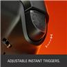SCUF VALOR Wired TMR Preconfigured Controller for PC / Xbox – Black