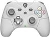 Manette de jeu sans fil MSI Force GC300, blanche