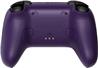 8BitDo Ultimate 2 Wireless Controller for Windows and Android - Purple