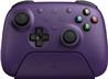 8BitDo Ultimate 2 Wireless Controller for Windows and Android - Purple