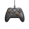 Manette filaire SCUF VALOR PRO pour PC/Xbox – Gris acier(Open Box)