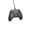 Manette filaire SCUF VALOR PRO pour PC/Xbox – Gris acier(Open Box)