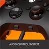 SCUF VALOR Wired TMR Preconfigured Controller for PC / Xbox – Black