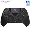PDP Victrix Pro BFG Wireless Controller for PS5/PS4/PC - Black