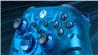Manette sans fil Microsoft XBOX pour Xbox Series - Sky Cipher