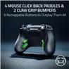 Manette de jeu sans fil Razer Wolverine V3 Pro pour Xbox Series et PC